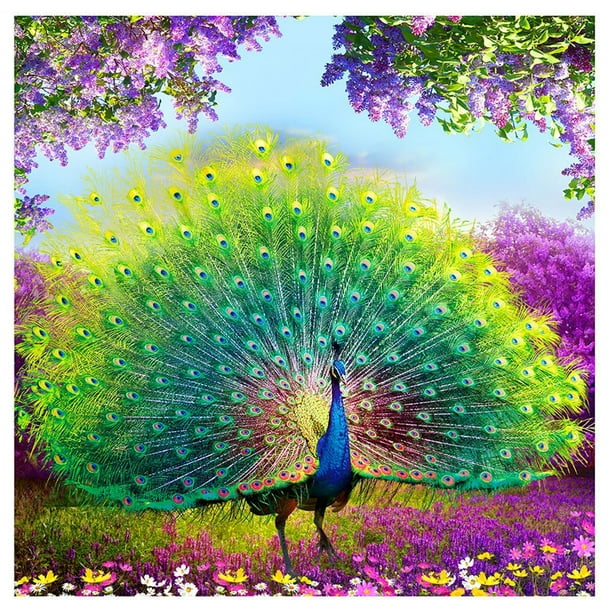 5D DIY Full Drill Diamond Painting Cross Stitch Embroidery Craft Home Decor Gift 5D DIY Full Drill Diamond Painting Cross Stitch Embroidery Craft Home Decor Gift